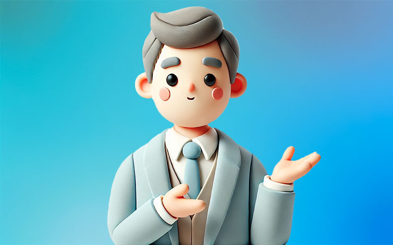 Illustratie van Agenten in nevenfunctie