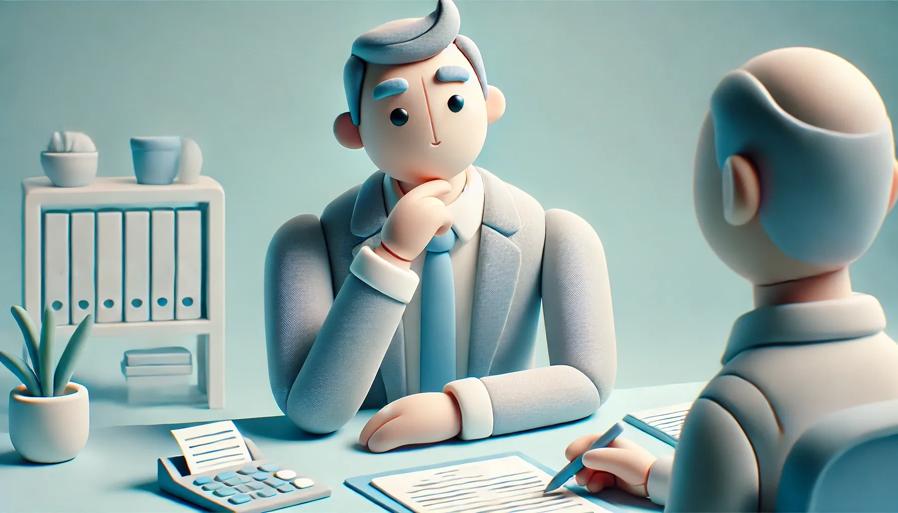 Intermédiaire de Crédit