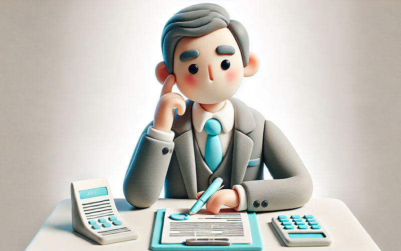 Publicité pour services financiers