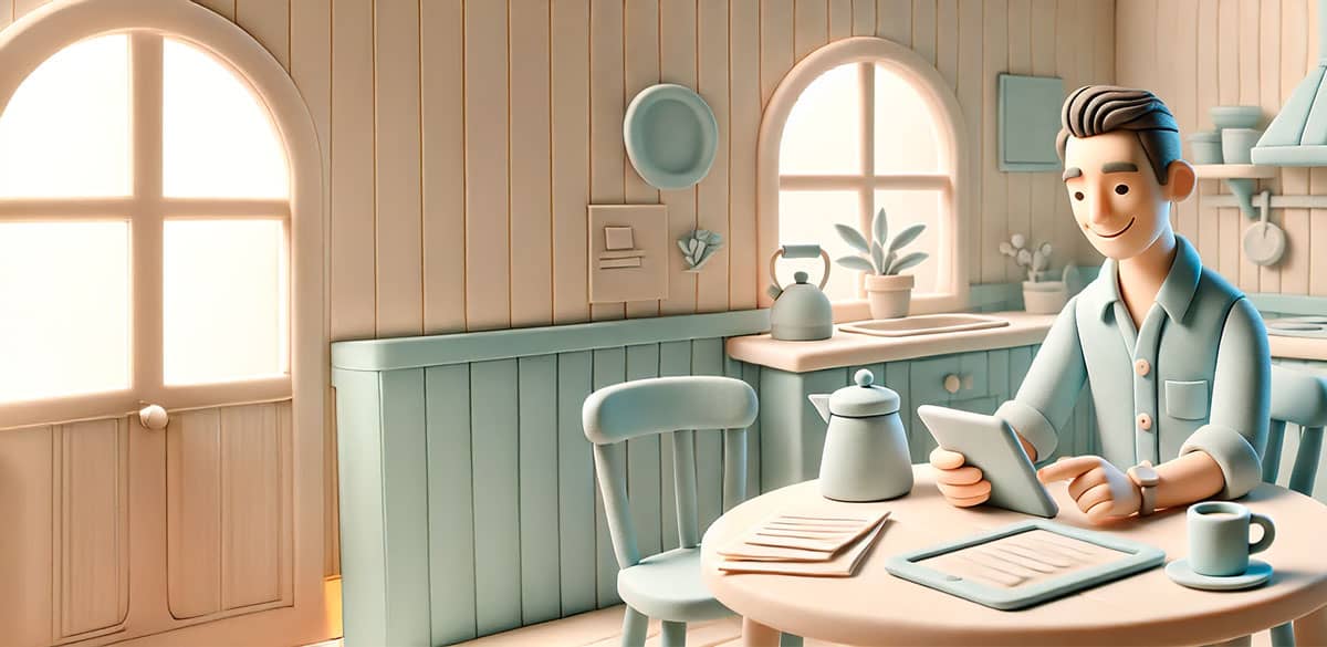 Solution de regroupement de crédits