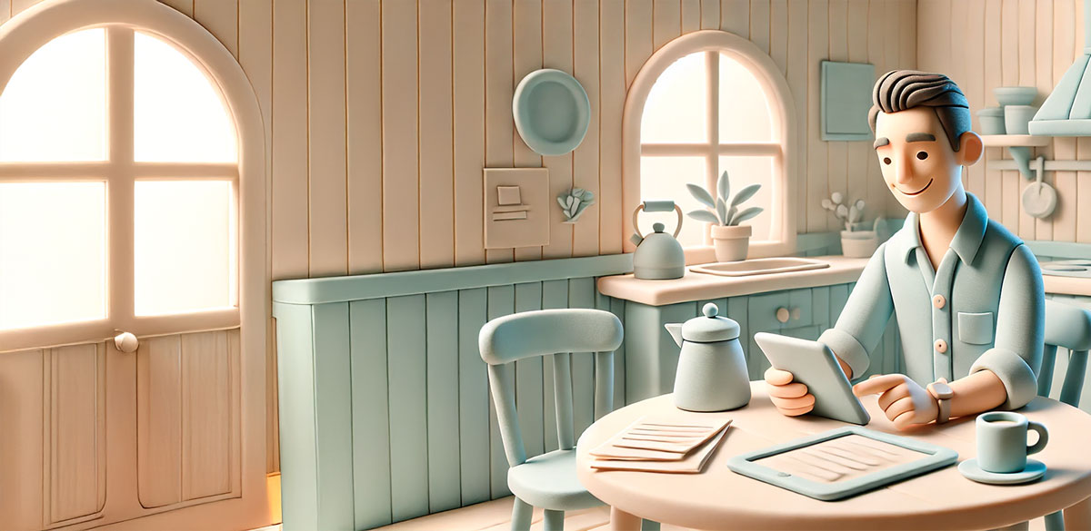 soumission de Crédit