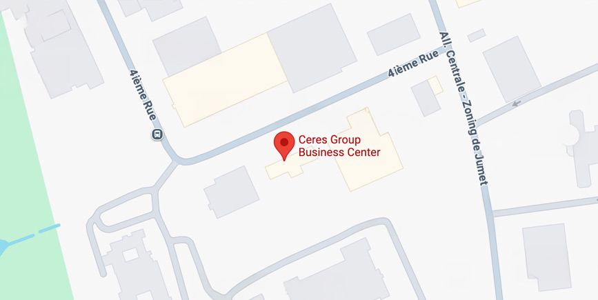 Courtier en Crédit Mons