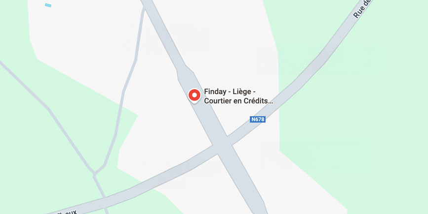 Courtier en Crédit Mons