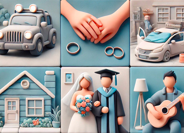 Types de Crédit à la Consommation