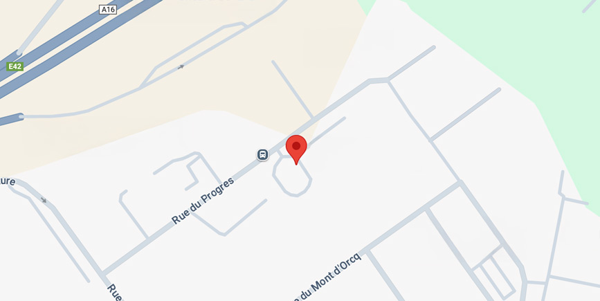 Courtier en Crédit Tournai